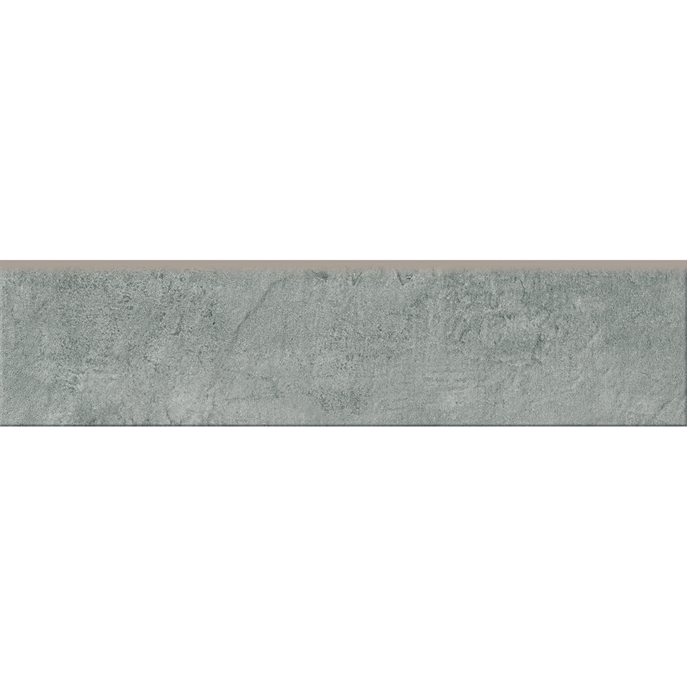 OBKLAD SOKL PIETRA DARK GREY MAT 7,2X29,7 OBKLAD SOKL PIETRA DARK GREY MAT 7,2X29,7