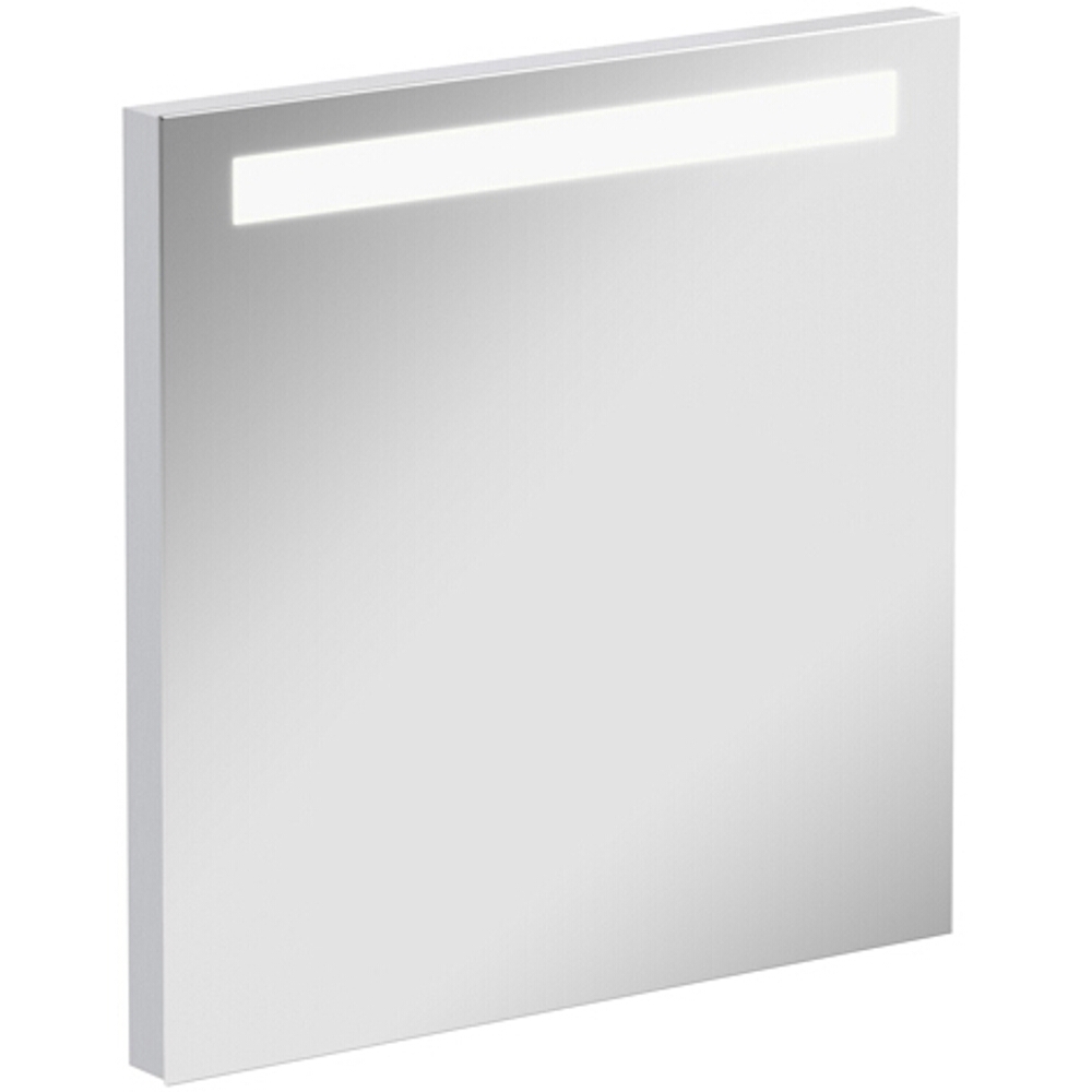 CERSANIT METROPOLITAN 60 zrcadlo s LED osvětlením OS581-013