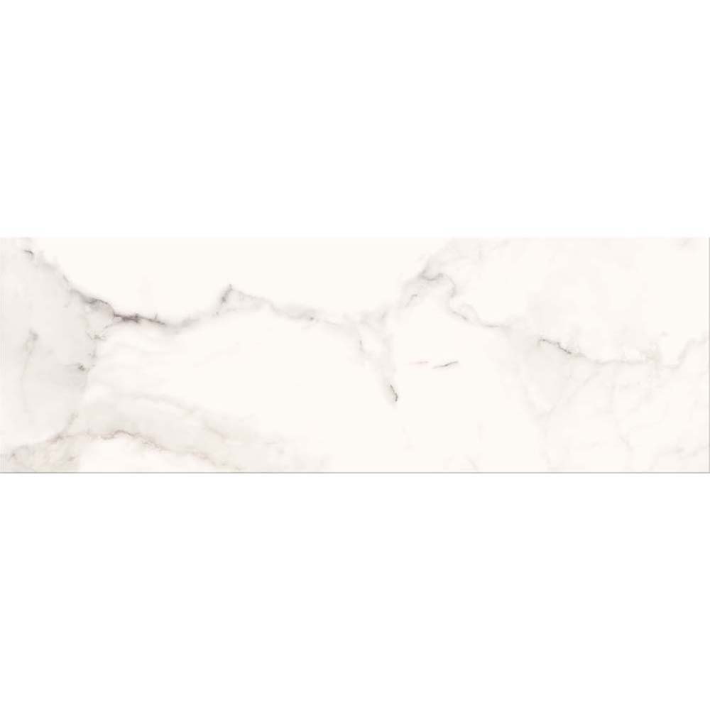 OBKLAD CALACATTA CLASSICO WHITE GLOSSY 20X60 OBKLAD CALACATTA CLASSICO WHITE GLOSSY 20X60