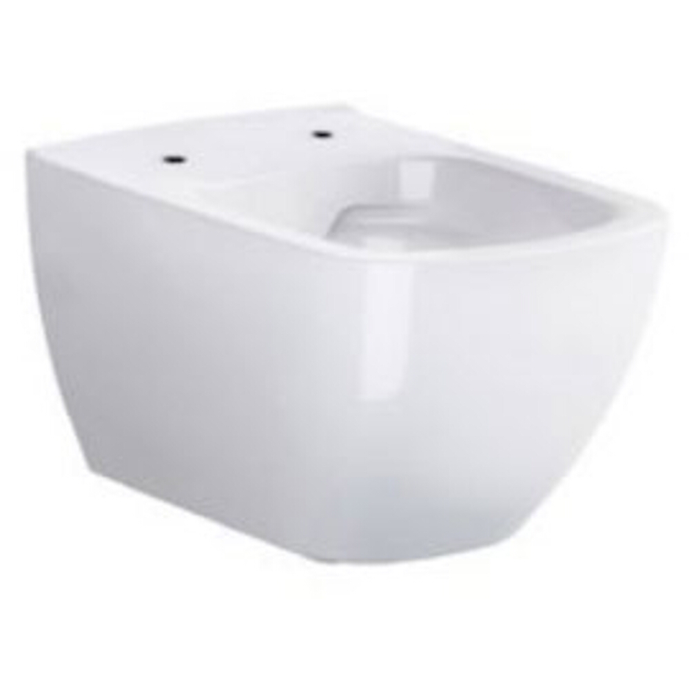 CERSANIT UM METROPOLITAN CLEAN ON závěsná WC mísa bez sedátka K38-014
