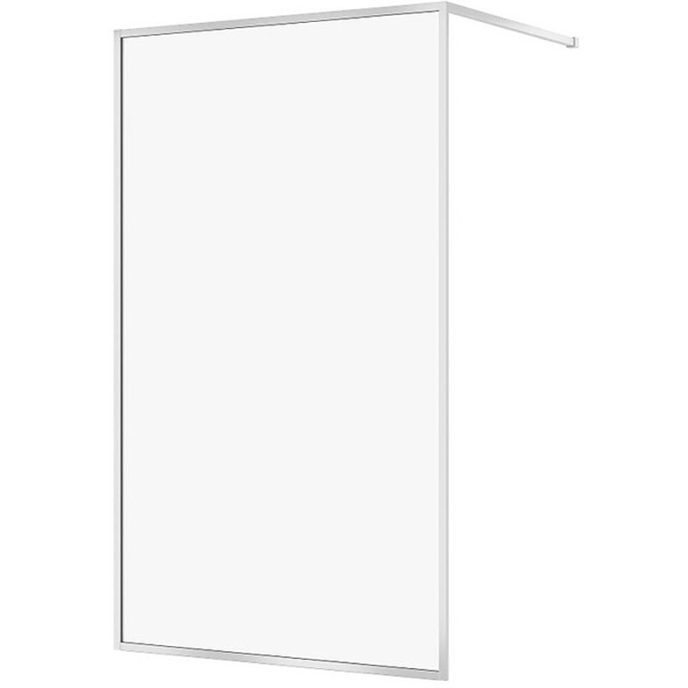 CERSANIT Walk-in sprchový kout larga chrom 120x200 čiré sklo S932-137