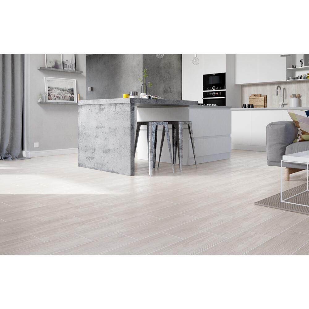 Glazované_dlaždice_FINWOOD_white_mat_18,5x59,8_#515 Glazované dlaždice FINWOOD white mat 18,5x59,8 #515