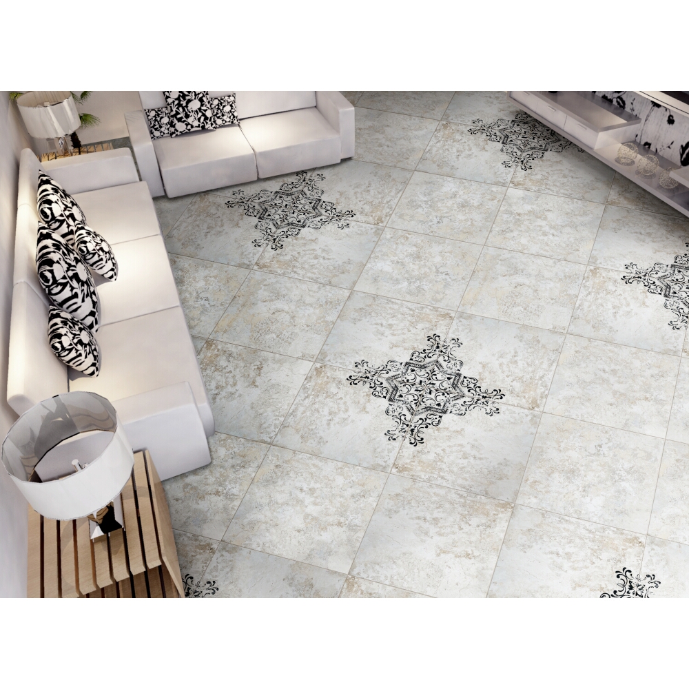 Glazované_dlaždice_hiszpański_Absolut_Keramika_MINDANAO_grey_satin_60,8x60,8_gat._I Glazované dlaždice hiszpański Absolut Keramika MINDANAO grey satin 60,8x60,8 gat. I
