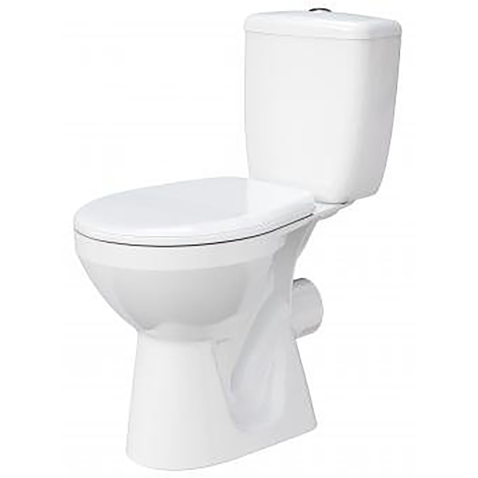 CERSANIT Kompaktní WC 373 MITO ŠEDÁ 010 3/6 TK002-005 CERSANIT Kompaktní WC 373 MITO ŠEDÁ 010 3/6 TK002-005