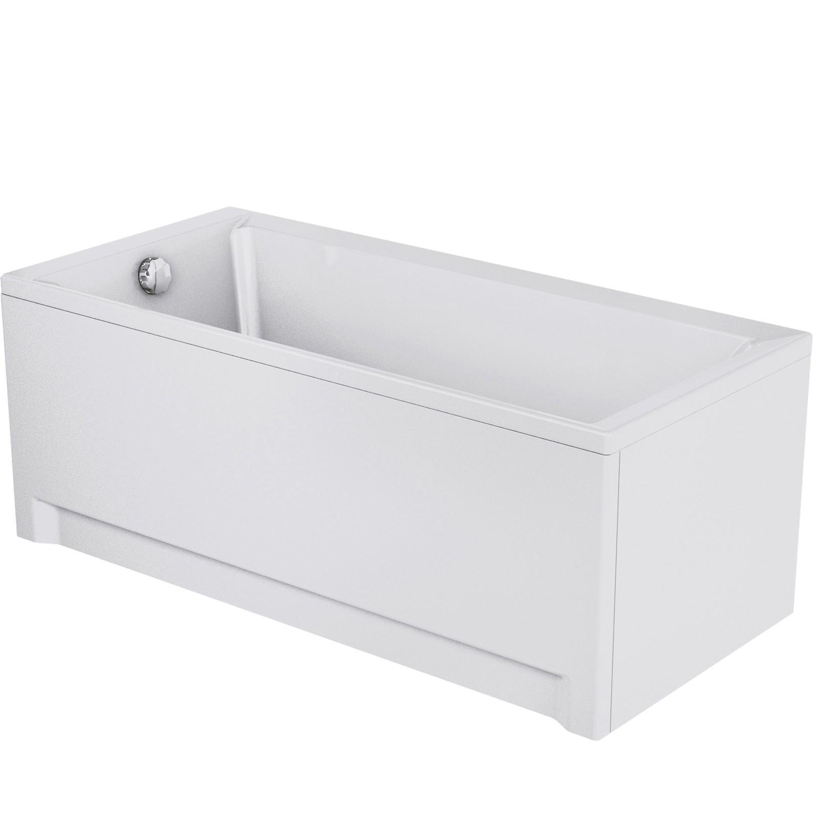 CERSANIT Obdélníková vana BALINEA 150X70 S301-142