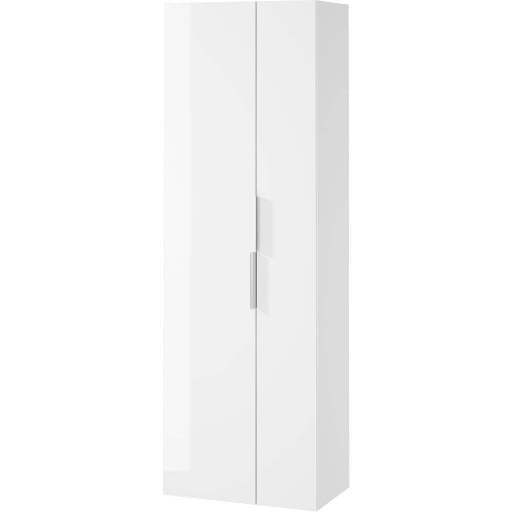 CERSANIT CITY 180 bílá koupelnová skříňka k vlastnímu montázu S584-019-DSM
