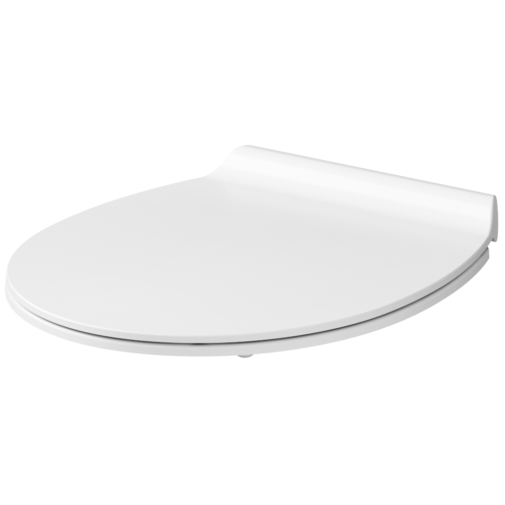CERSANIT WC sedátko UNIVERSAL SLIM duroplast soft-close easy release K98-0211 CERSANIT WC sedátko UNIVERSAL SLIM duroplast soft-close easy release K98-0211