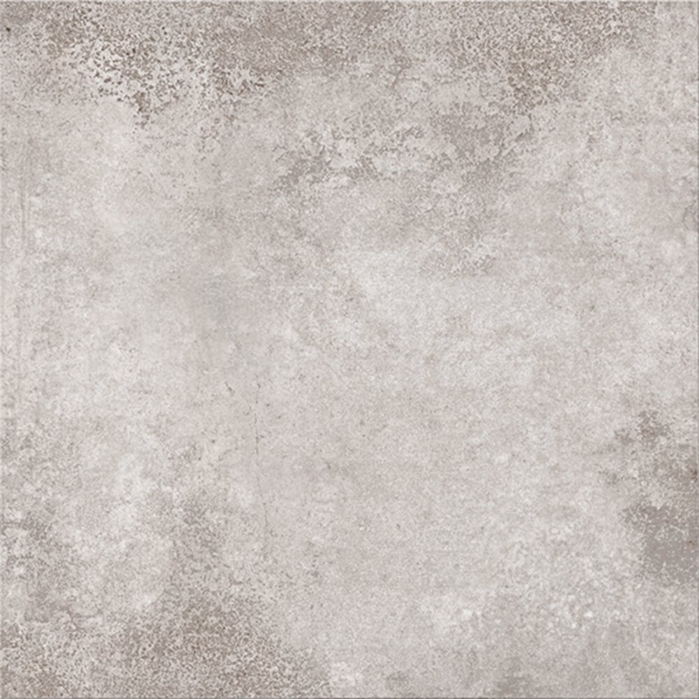 DLAŽBA CONCRETE STYLE GREY MAT 42X42 (II. JAKOST)