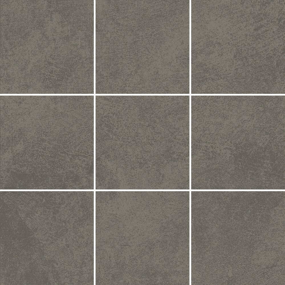 DLAŽBA MOZAIKA BS ARES GREY MAT 29,8X29,8