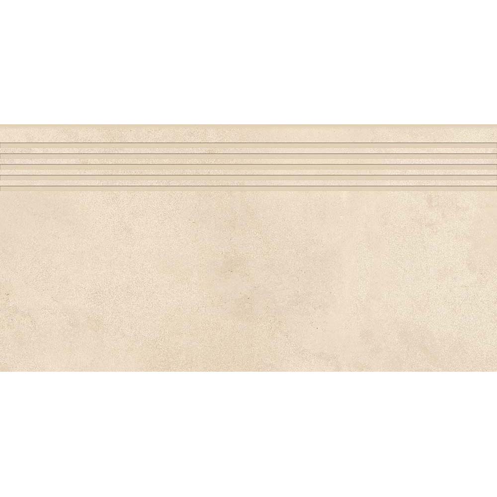 DLAŽBA SCHODOVKA QUENOS BEIGE MAT 29,8X59,8