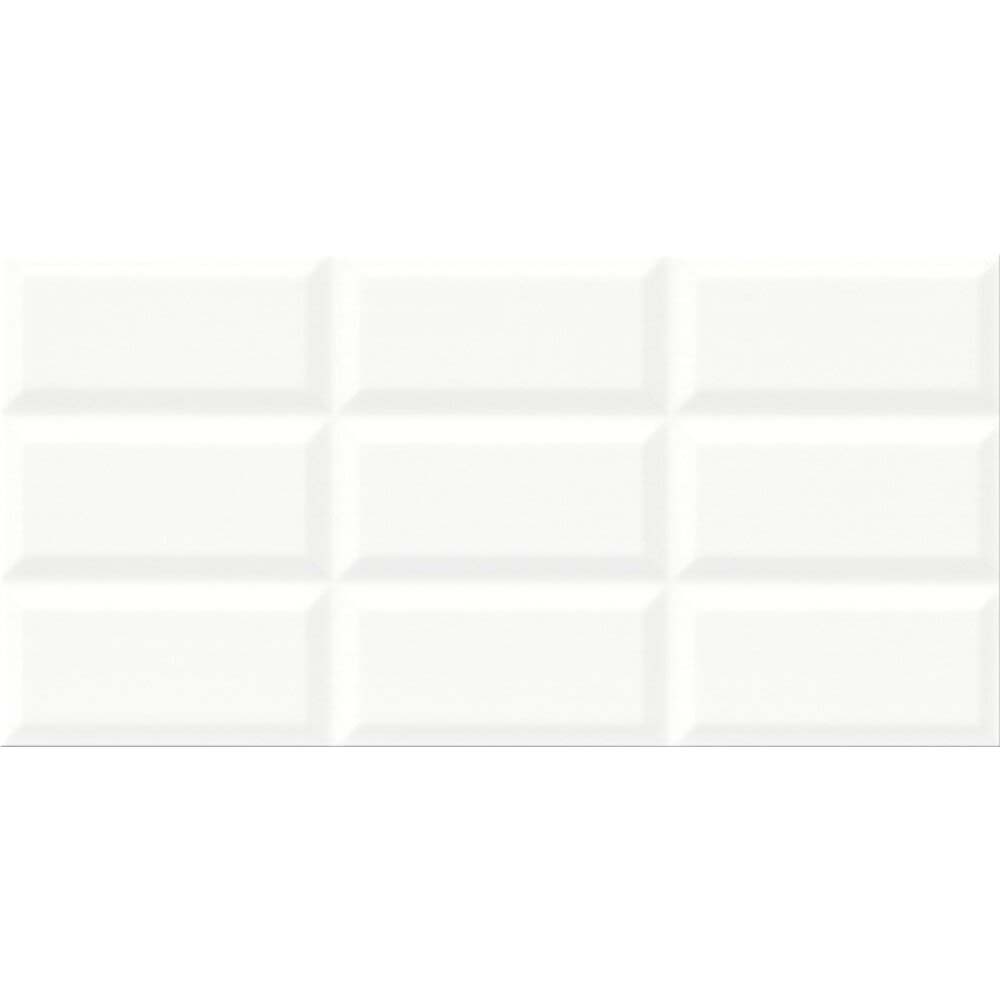 OBKLAD BLANKA WHITE BRICK GLOSSY 29,7X60 (II. JAKOST) OBKLAD BLANKA WHITE BRICK GLOSSY 29,7X60 (II. JAKOST)