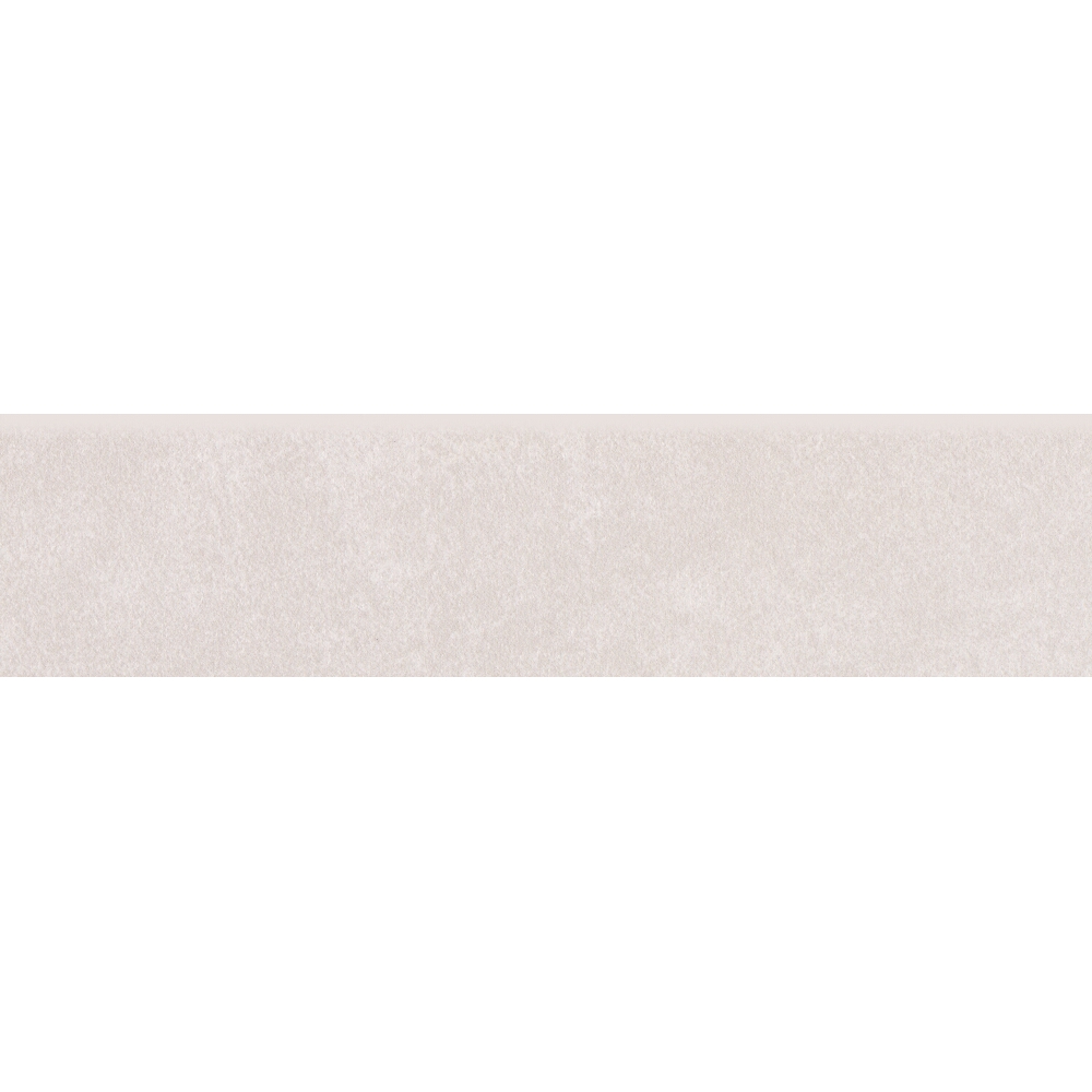 DLAŽBA SOKL ARES WHITE MAT 7,2X29,8