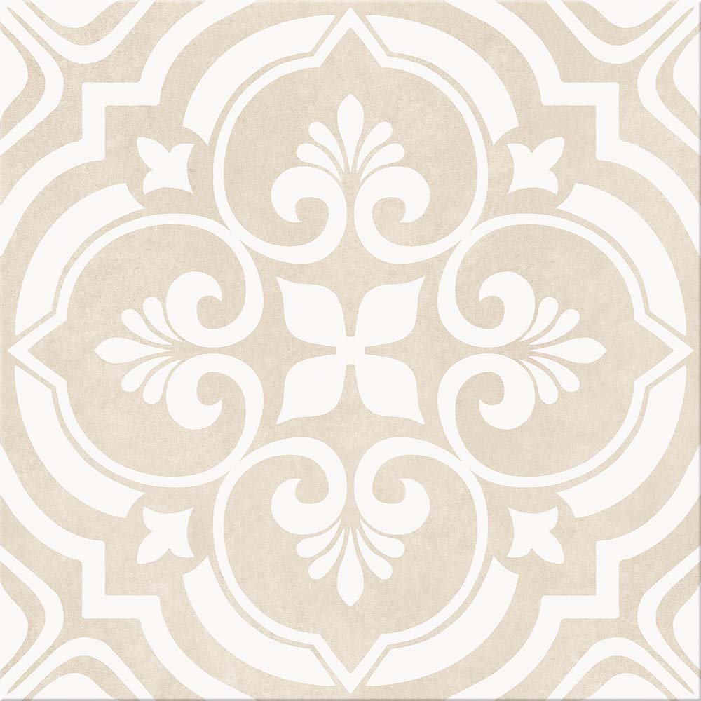 DLAŽBA ARCONIA BEIGE STYLE PATCHWORK SATIN 29,8X29,8