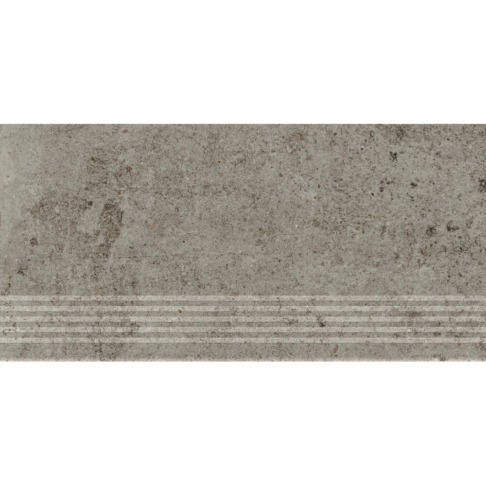 Glazované_dlaždice_stopnica_GIGANT_mud_mat_29,8x59,8 Glazované dlaždice stopnica GIGANT mud mat 29,8x59,8