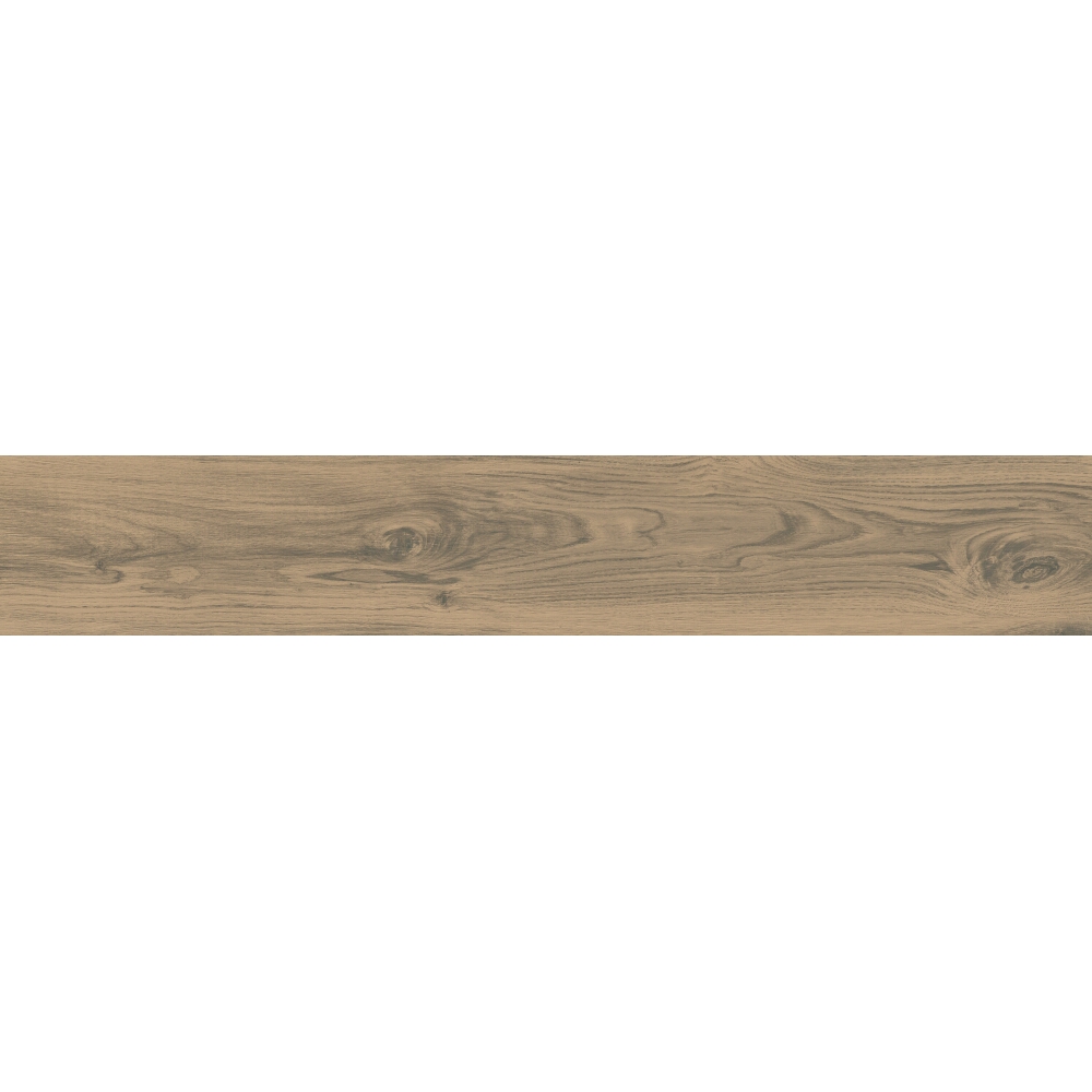 DLAŽBA SUNNY WOOD BROWN MAT 19,8X119,8 (II. JAKOST)