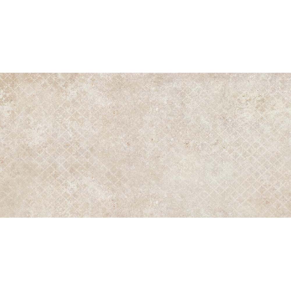 OBKLAD FIRST ROW BEIGE MAT PATTERN 29,8X59,8** (II. JAKOST) OBKLAD FIRST ROW BEIGE MAT PATTERN 29,8X59,8** (II. JAKOST)