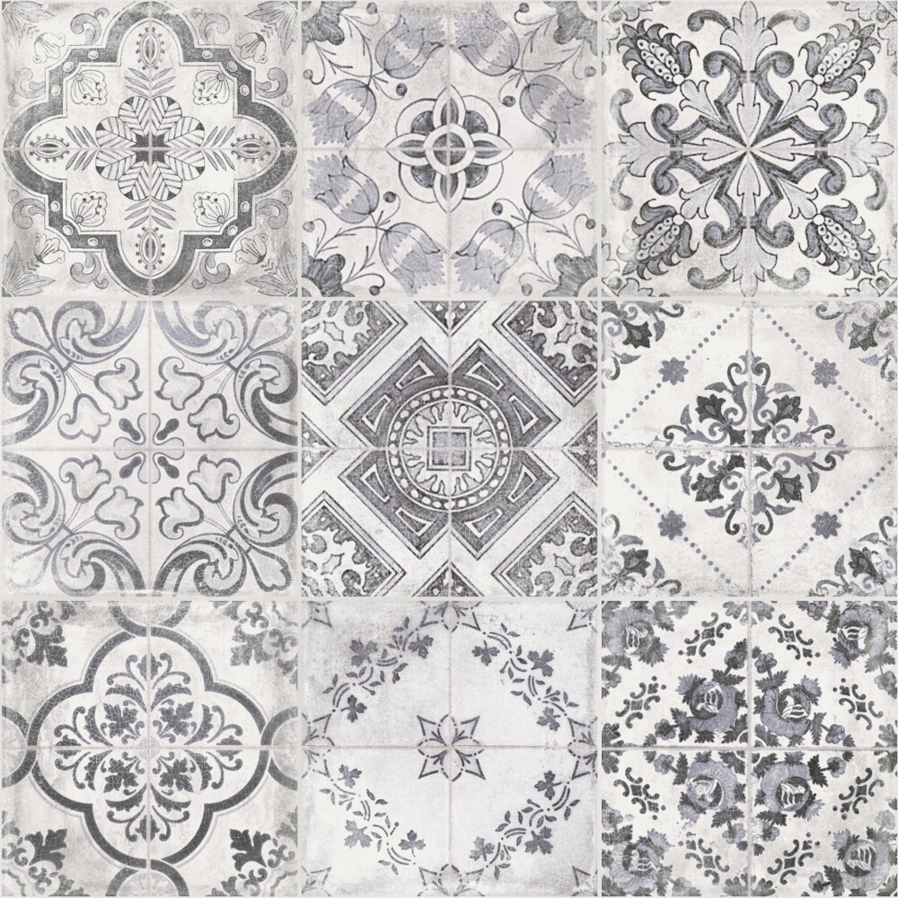 Glazované_dlaždice_hiszpański_Geotiles_MANISES_60,8x60,8_gat._I Glazované dlaždice hiszpański Geotiles MANISES 60,8x60,8 gat. I