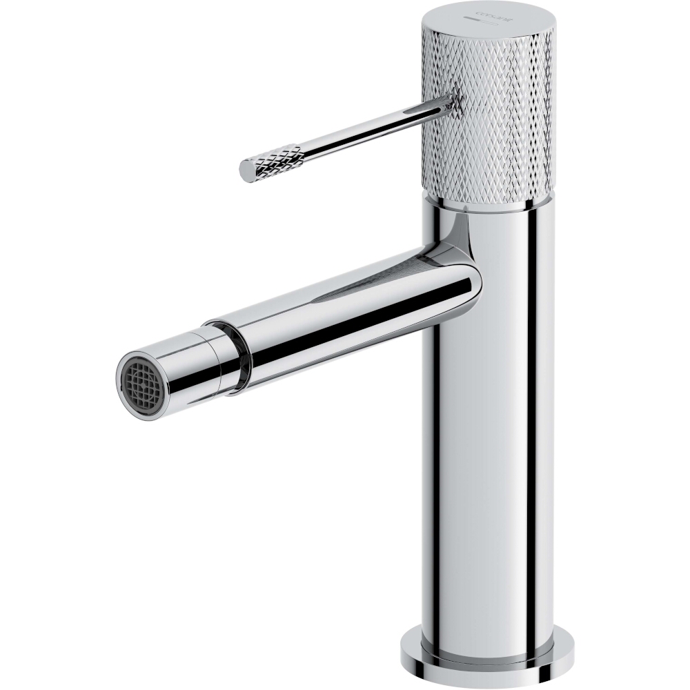 CERSANIT Stojací bidetová baterie ZEN chrom S951-574
