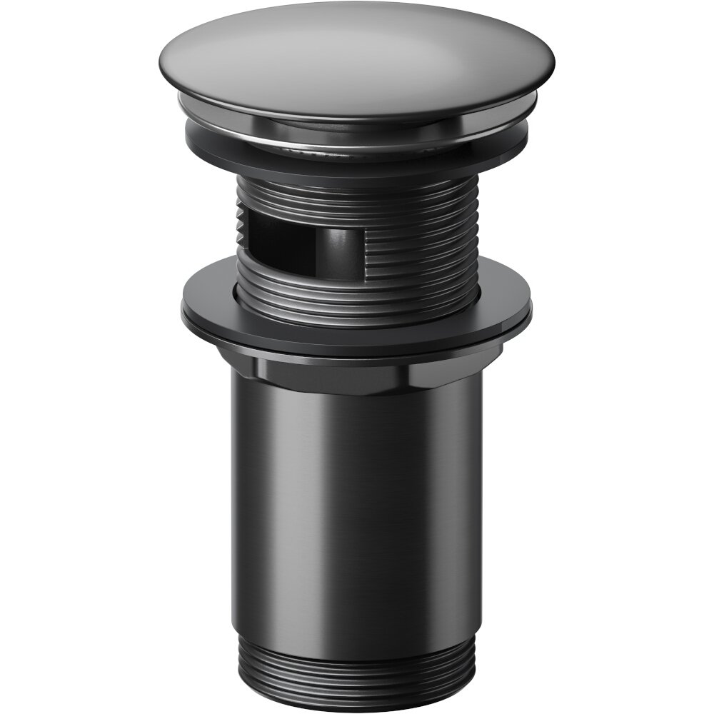 CERSANIT Automatická zátka CLICK-KLAK pro umyvadla 5/4'' dělo S951-705