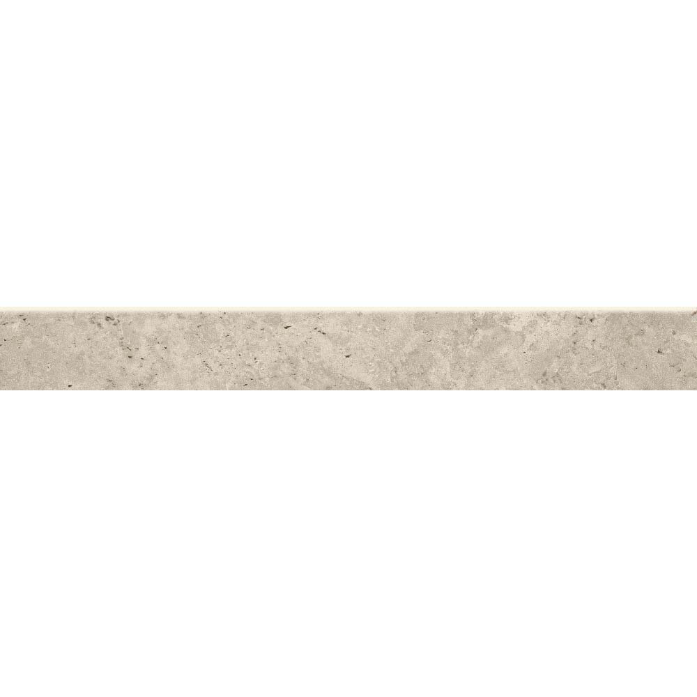 DLAŽBA SOKL CANDY CREAM MAT 7,2X59,8 #565