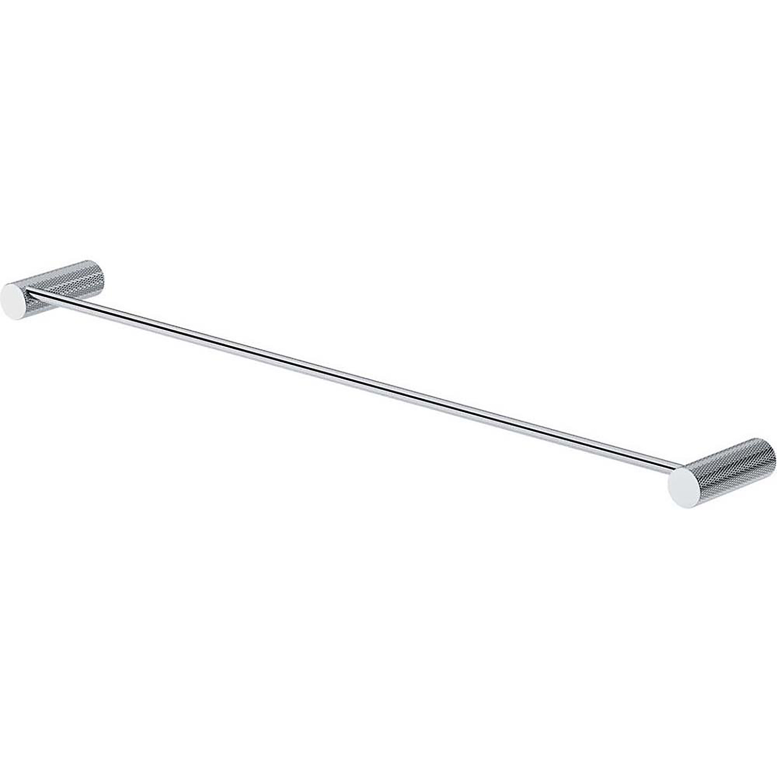 CERSANIT věšák na ručníky ZEN Single Chrome S951-890
