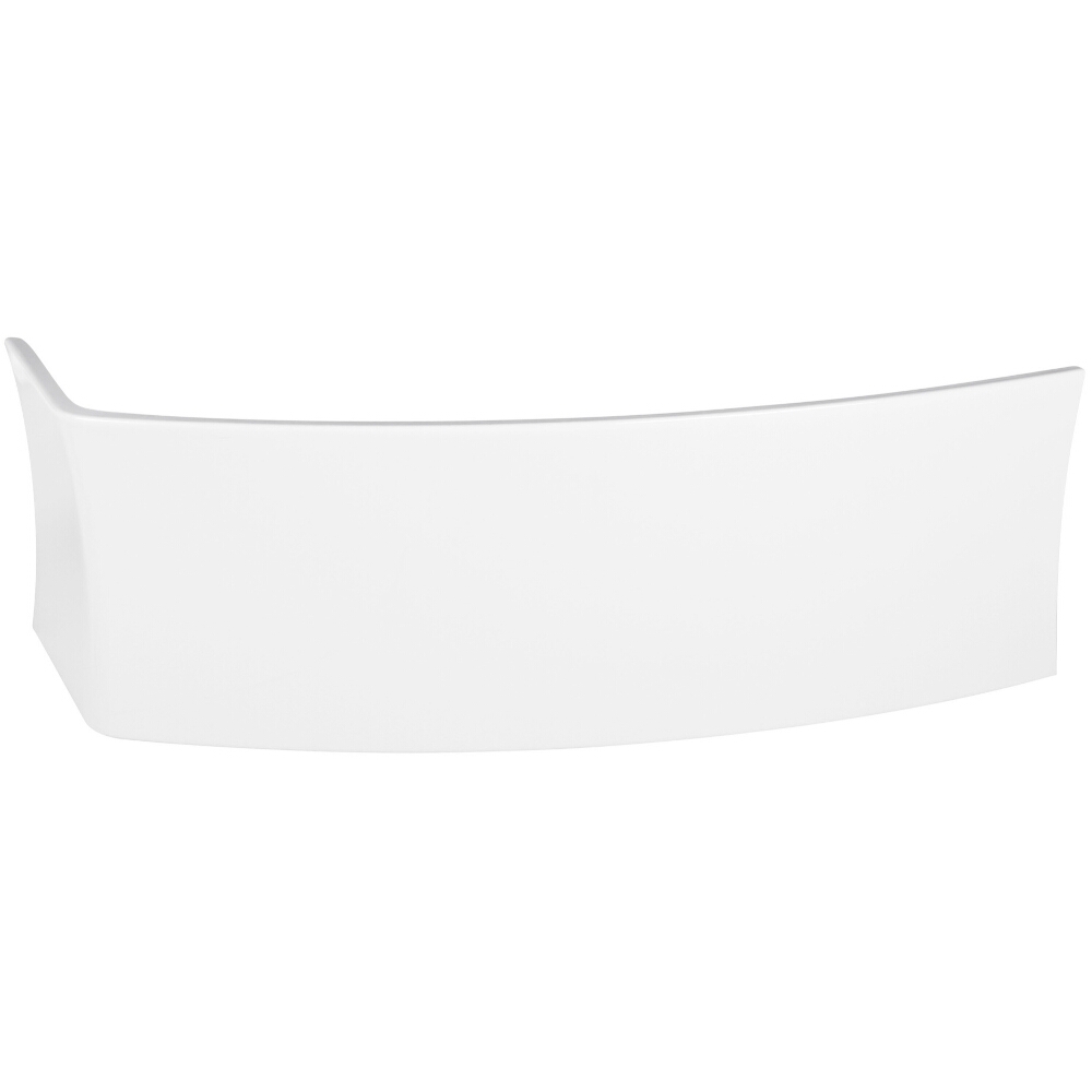 CERSANIT Pouzdro vany SICILIA NEW 160 pravé/levé čelní panel S401-039