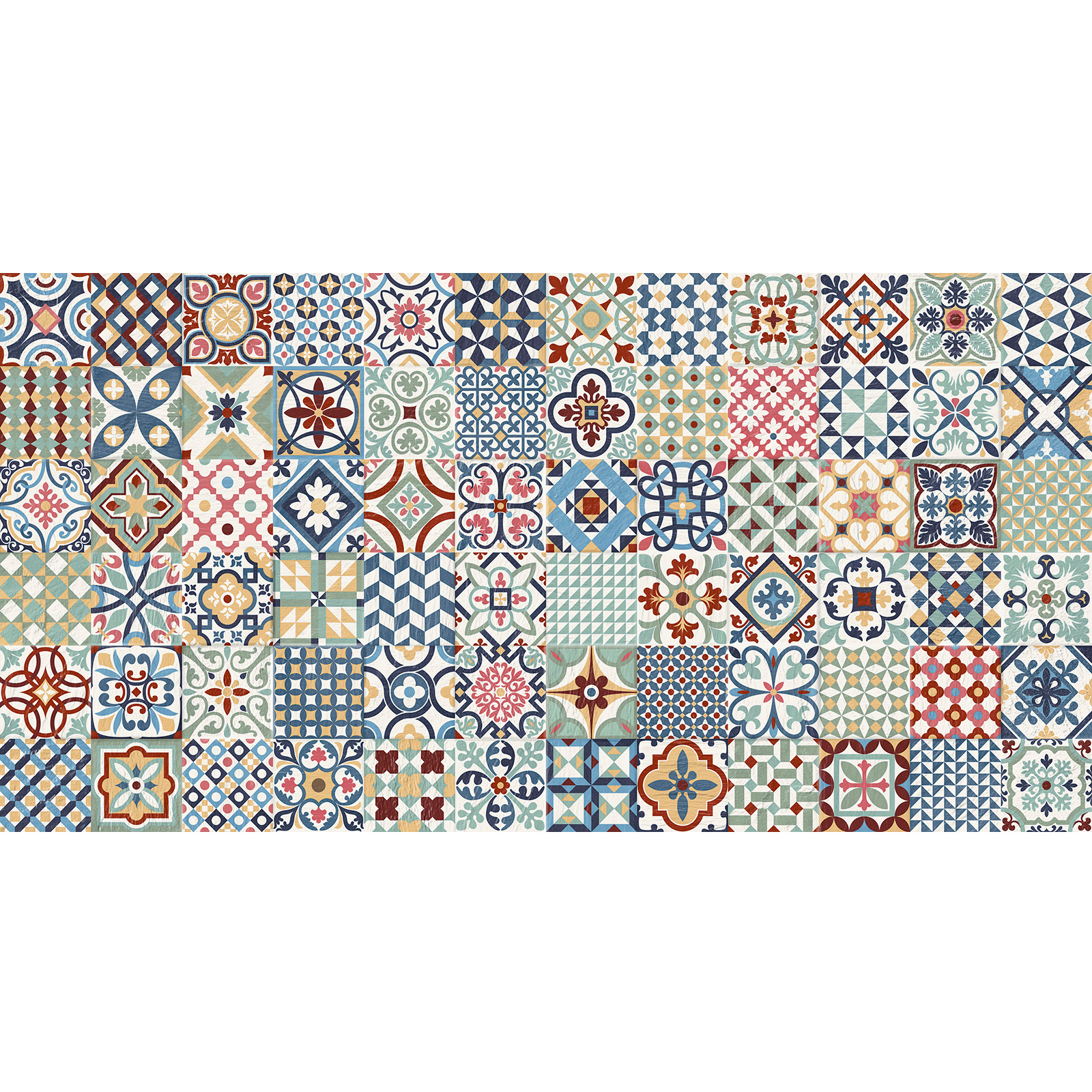 OBKLAD GAYAFORES DECO HERITAGE MIX MIX MATT 32X62,5 OBKLAD GAYAFORES DECO HERITAGE MIX MIX MATT 32X62,5