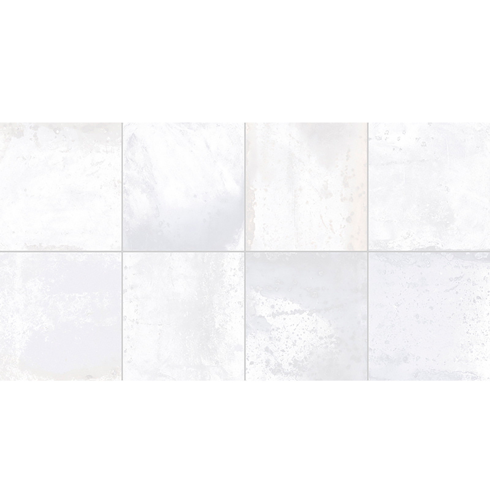 OBKLAD GEOTILES PROVENCE WHITE GLOSSY 31,6X60 KE SPÁROVÁNÍ