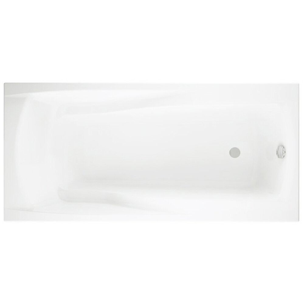 CERSANIT Obdélníková vana ZEN 180x85 S301-129