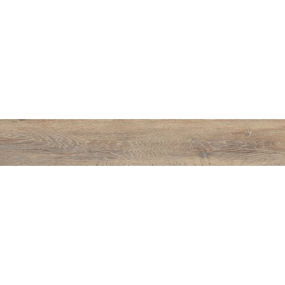 Glazované dlaždice CLASSIC OAK COLD brown mat 14,7x89
