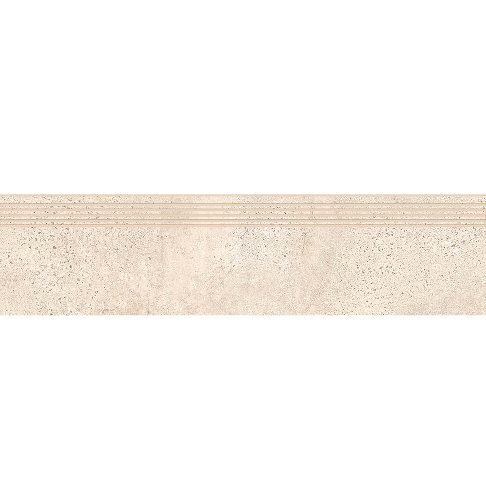 DLAŽBA SCHODOVKA MOONROW GPT1016 BEIGE MAT 29,8X119,8