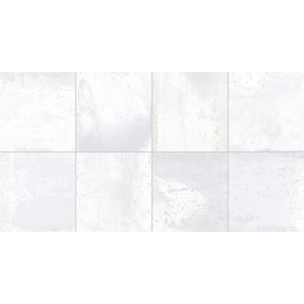 OBKLAD GEOTILES PROVENCE WHITE GLOSSY 31,6X60 KE SPÁROVÁNÍ