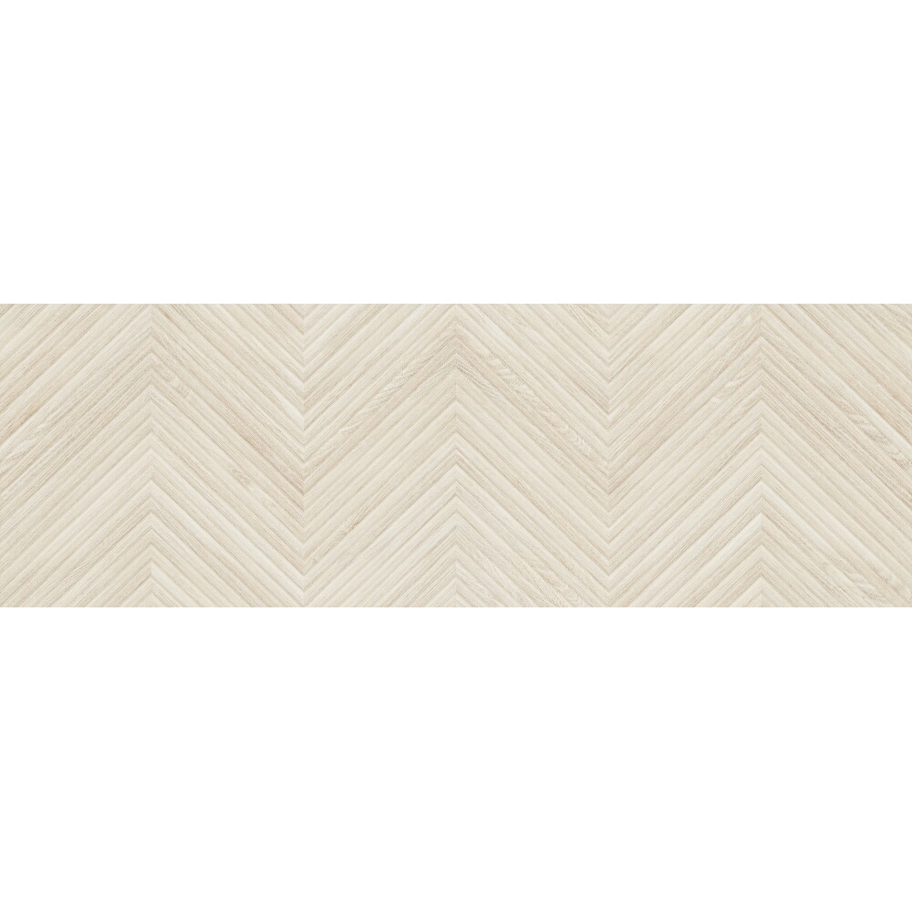 OBKLAD BALDOCER ZIG LARCHWOOD MAPLE 40X120
