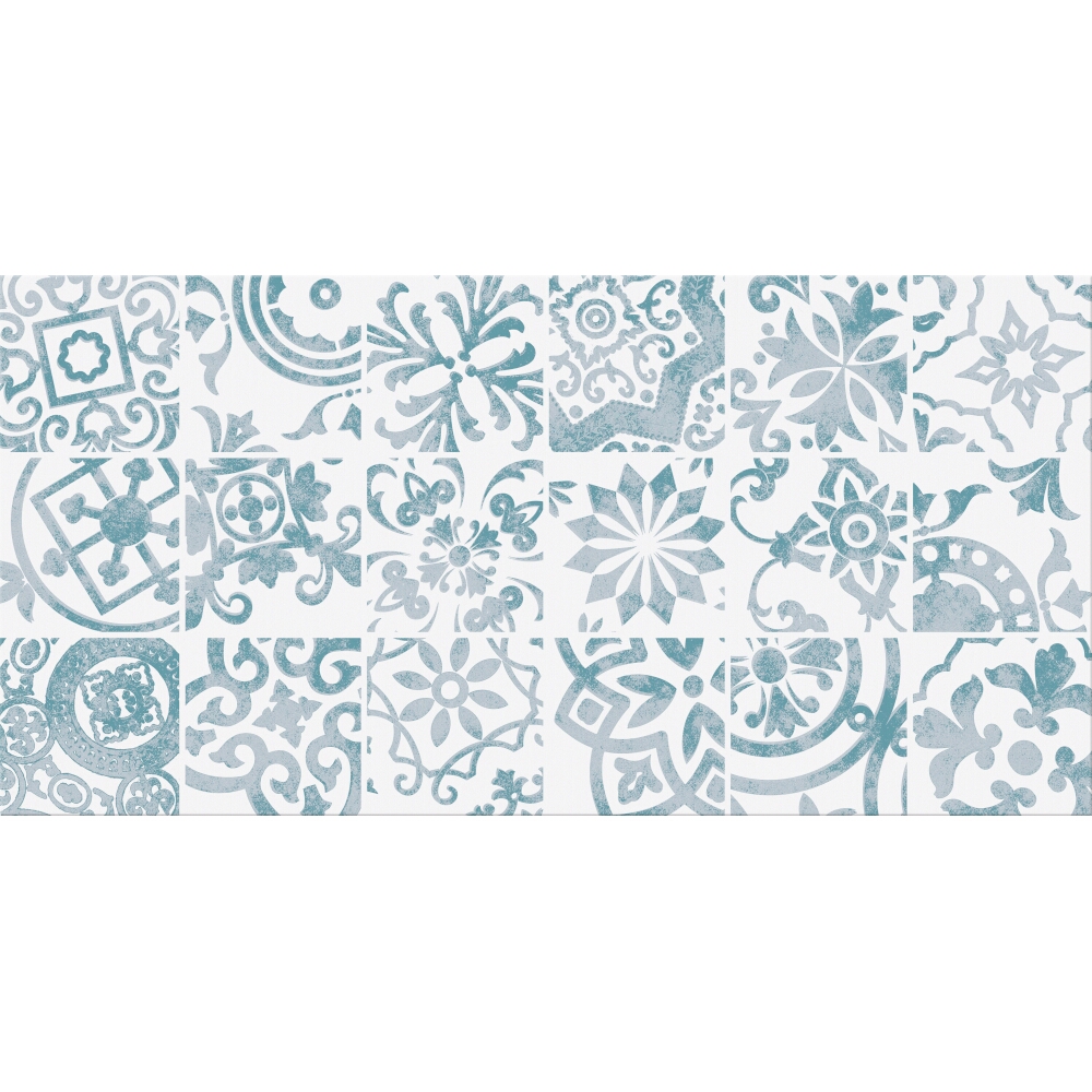 OBKLAD LASTORIA WHITE INSERTO MATT 29,7X60 #248