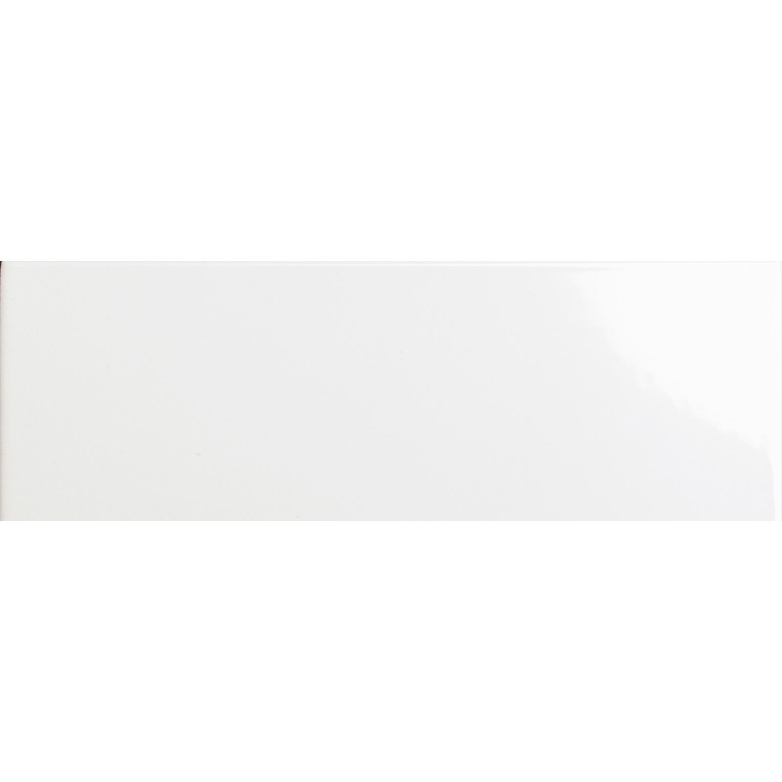 OBKLAD RIBESALBES BLANCO BRILLO 10X30