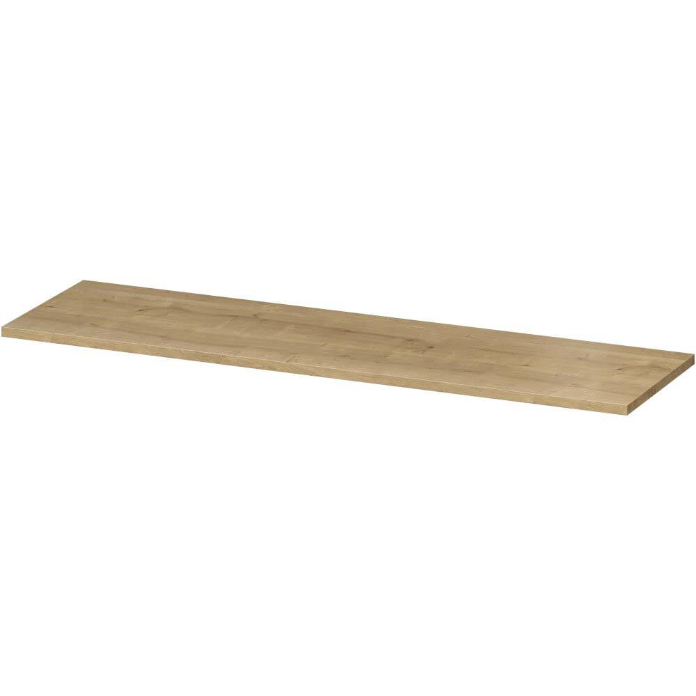 CERSANIT Skříňová pracovní deska CITY 170 dub S599-0159
