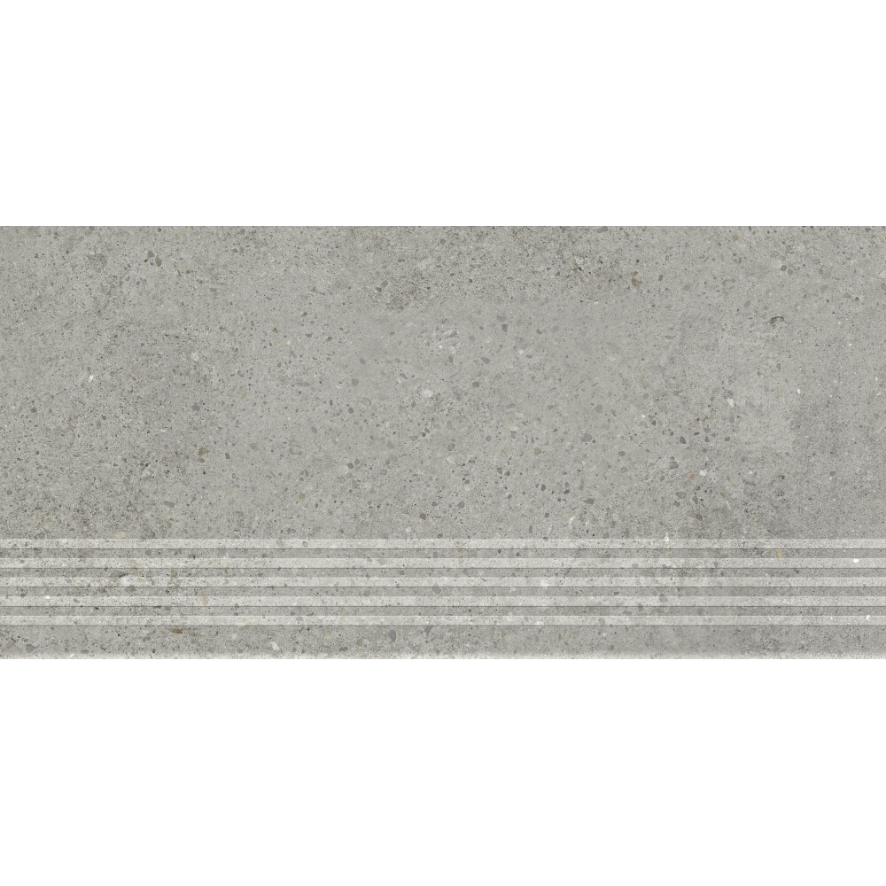 Glazované_dlaždice_stopnica_GIGANT_light_grey_mat_29,8x59,8 Glazované dlaždice stopnica GIGANT light grey mat 29,8x59,8