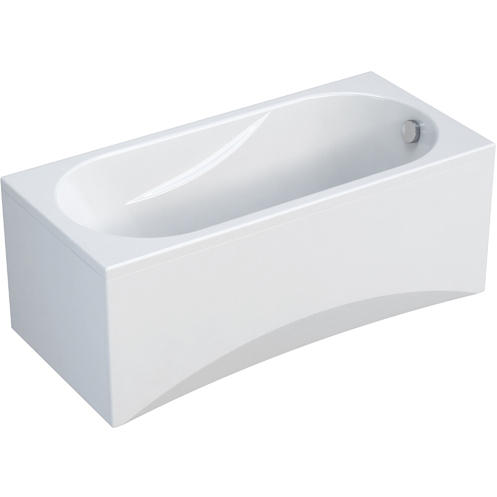 CERSANIT Obdélníková vana MITO RED 150x70 TK001-018