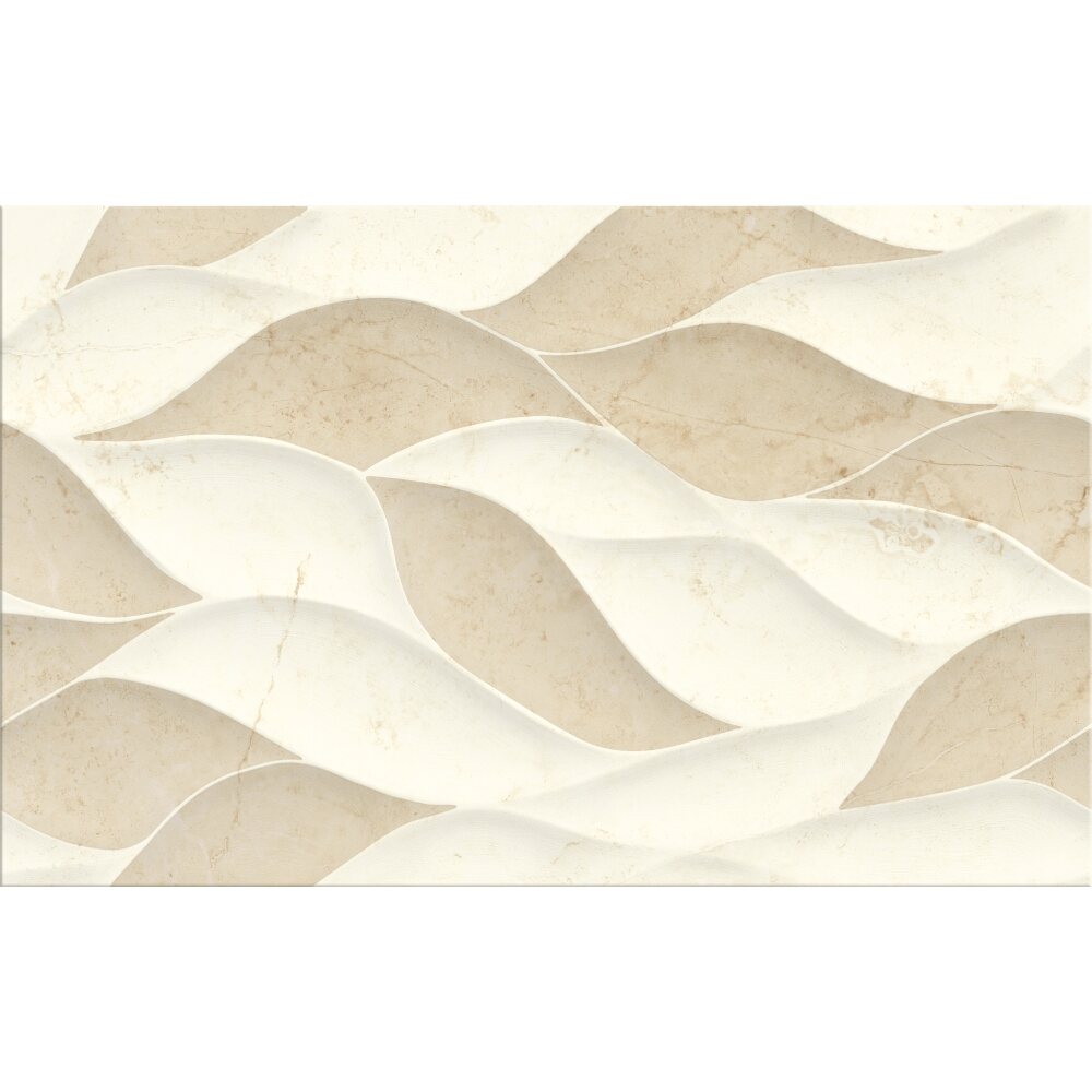 OBKLAD PINEVILLE CREAM/BEIGE STRUCTURE GLOSSY 25X40 OBKLAD PINEVILLE CREAM/BEIGE STRUCTURE GLOSSY 25X40