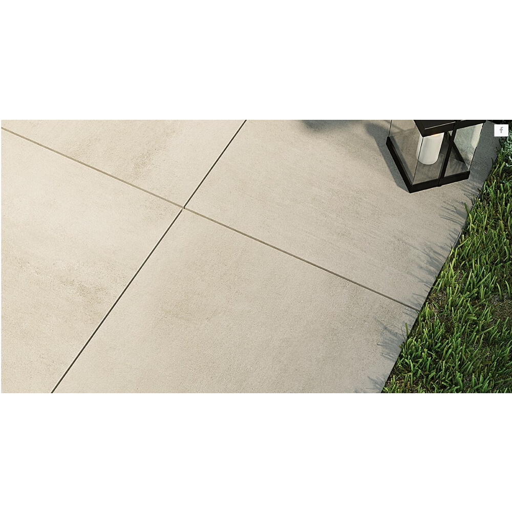 Glazované dlaždice GRAVA 2.0 grey mat 59,3x59,3