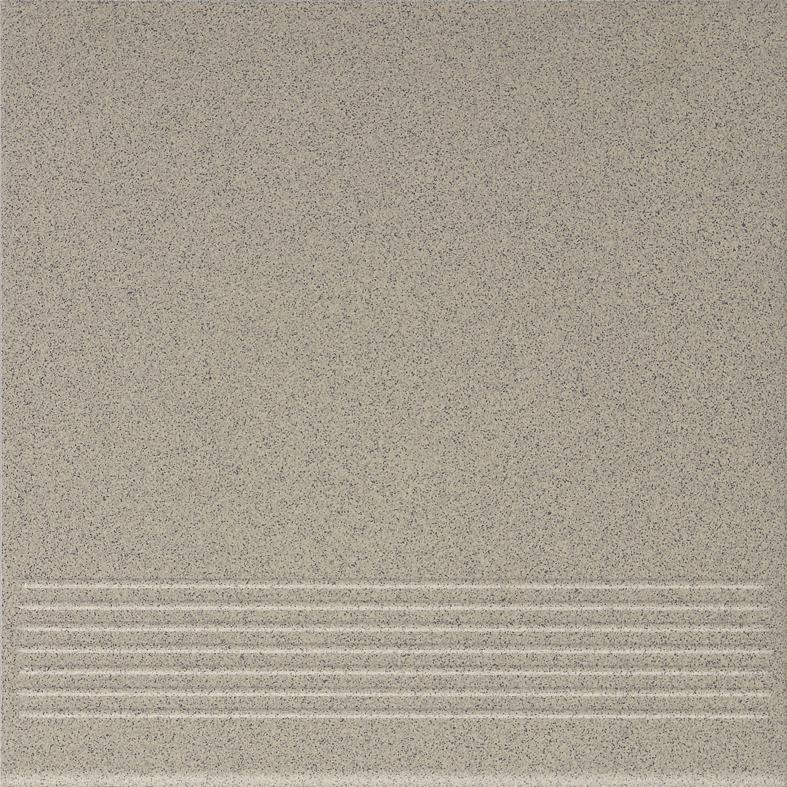 DLAŽBA SCHODOVKA HELIOS GREY MAT 30X30 (II. JAKOST)