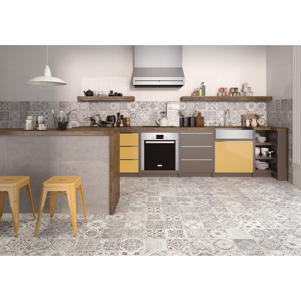 Glazované_dlaždice_hiszpański_Geotiles_MANISES_60,8x60,8_gat._I Glazované dlaždice hiszpański Geotiles MANISES 60,8x60,8 gat. I