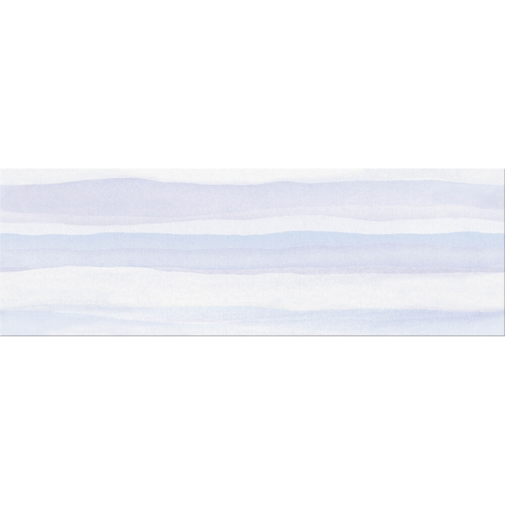 OBKLAD ELEGANT STRIPES BLUE GLOSSY 25X75 (II. JAKOST) OBKLAD ELEGANT STRIPES BLUE GLOSSY 25X75 (II. JAKOST)