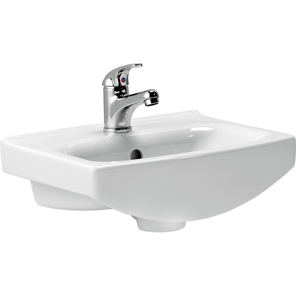 CERSANIT Nábytkové umyvadlo CERSANIA 40 NEW K11-0050