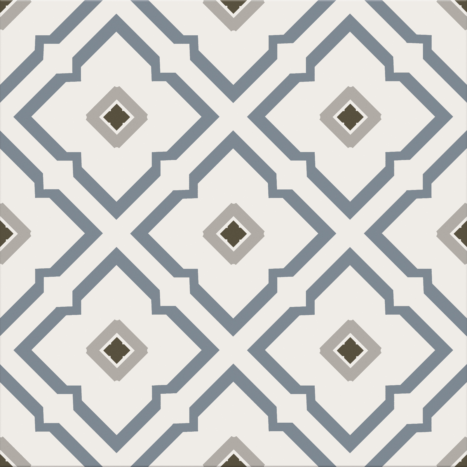 DLAŽBA LOVELY PATCHWORK GEOMETRIC FLOWER MATT 29,8X29,8 DLAŽBA LOVELY PATCHWORK GEOMETRIC FLOWER MATT 29,8X29,8