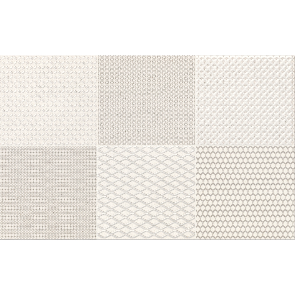OBKLAD INSERTO GARNET LIGHT GREY MAT 25X40 OBKLAD INSERTO GARNET LIGHT GREY MAT 25X40