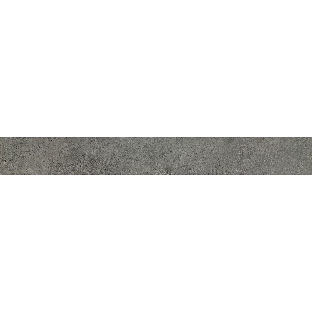 DLAŽBA SOKL NEWSTONE GREY MAT 7,2X59,8