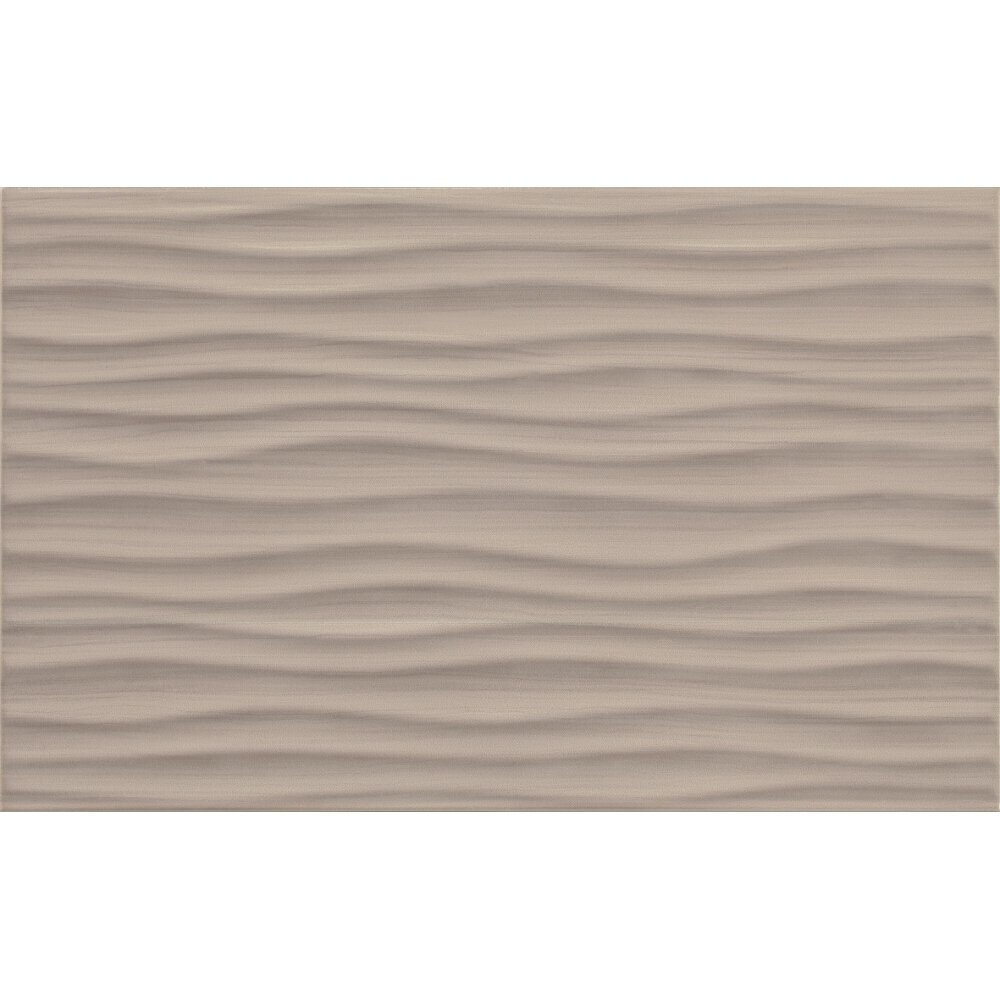 OBKLAD GRYFIN GREY STRUCTURE GLOSSY 25X40 (II. JAKOST)