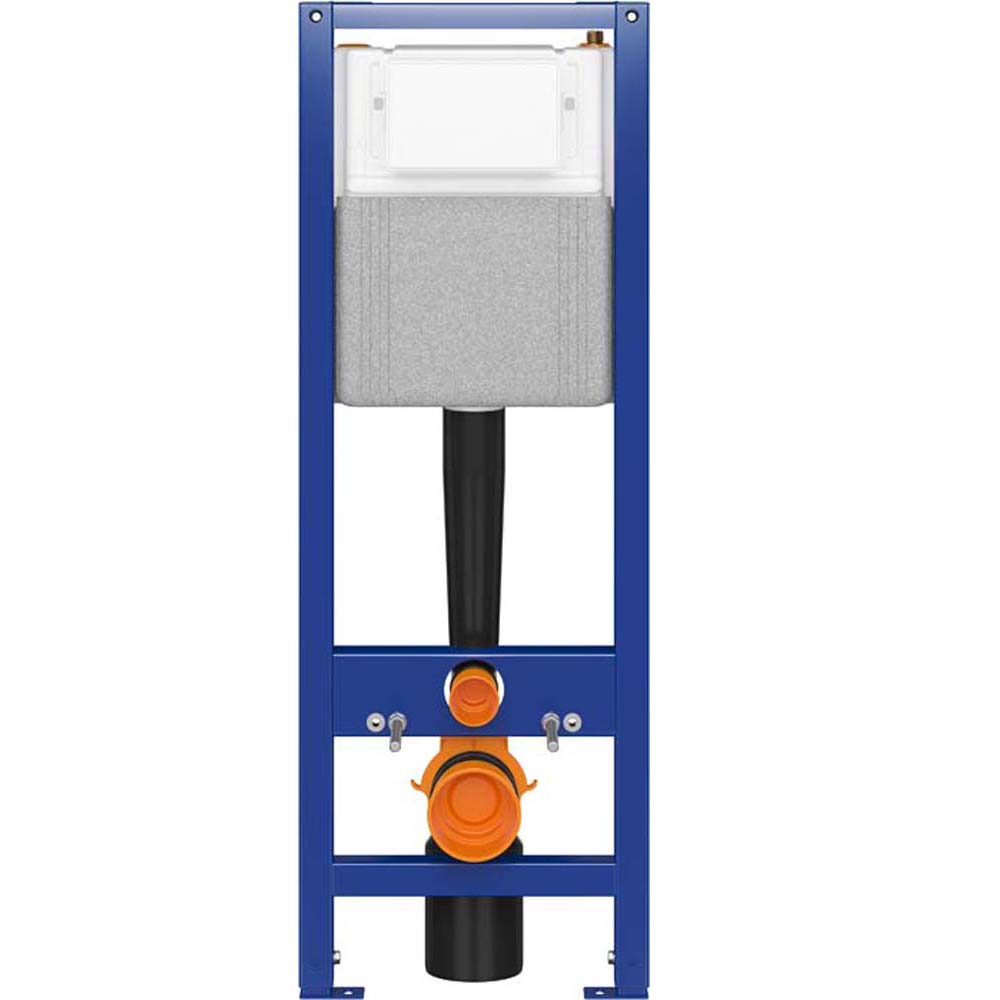 CERSANIT Podomítkový instalační systém 40 MECH K97-0598