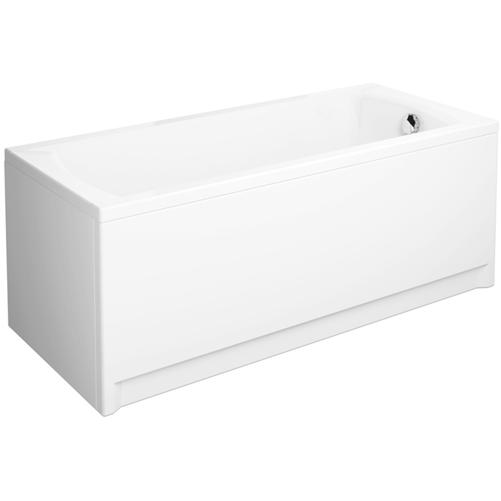 CERSANIT Obdélníková vana KORAT 150x70 S301-120